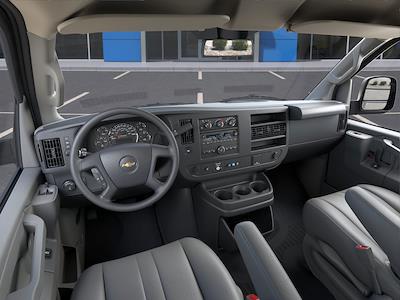 New 2025 Chevrolet Express 2500 - photo 1