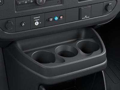 New 2025 Chevrolet Express 2500 - photo 1