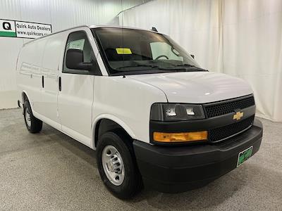 2025 Chevrolet Express 2500 RWD Masterack Upfitted Cargo Van for sale #C84883 - photo 1