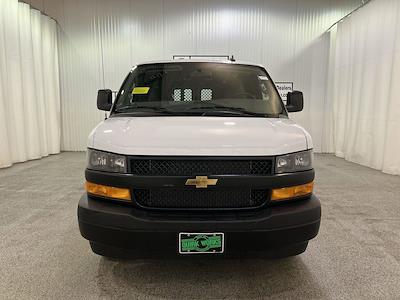 New 2025 Chevrolet Express 2500 - photo 1