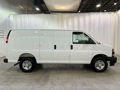 New 2025 Chevrolet Express 2500 - photo 1