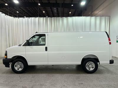 New 2025 Chevrolet Express 2500 - photo 1