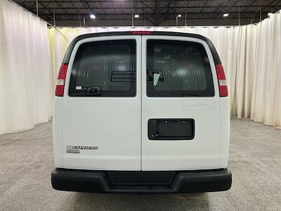 New 2025 Chevrolet Express 2500 - photo 1