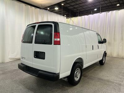 2025 Chevrolet Express 2500 RWD Masterack Upfitted Cargo Van for sale #C84883 - photo 2