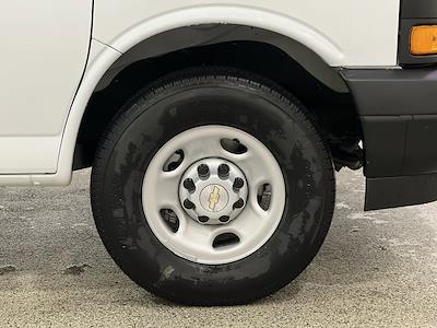 New 2025 Chevrolet Express 2500 - photo 1