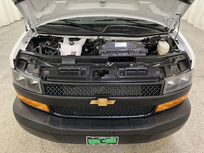 New 2025 Chevrolet Express 2500 - photo 1