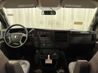 New 2025 Chevrolet Express 2500 - photo 1