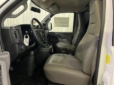 New 2025 Chevrolet Express 2500 - photo 1