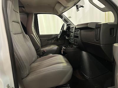 New 2025 Chevrolet Express 2500 - photo 1