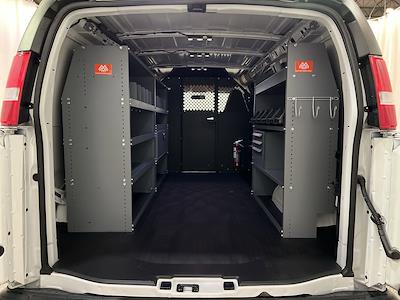 New 2025 Chevrolet Express 2500 - photo 1