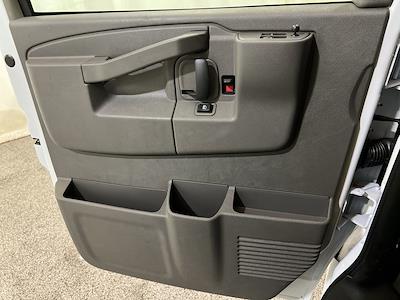 New 2025 Chevrolet Express 2500 - photo 1