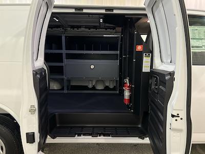 New 2025 Chevrolet Express 2500 - photo 1