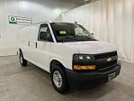 2025 Chevrolet Express 2500 RWD Masterack Upfitted Cargo Van for sale #C84883 - photo 4