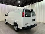 2025 Chevrolet Express 2500 RWD Masterack Upfitted Cargo Van for sale #C84883 - photo 9