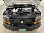 2025 Chevrolet Express 2500 RWD Masterack Upfitted Cargo Van for sale #C84883 - photo 11