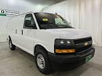 New 2025 Chevrolet Express 2500 Masterack Upfitted Cargo Van for sale #C84885 - photo 1