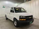 New 2025 Chevrolet Express 2500 Masterack Upfitted Cargo Van for sale #C84885 - photo 4