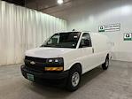 New 2025 Chevrolet Express 2500 Masterack Upfitted Cargo Van for sale #C84885 - photo 5