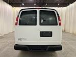 New 2025 Chevrolet Express 2500 Masterack Upfitted Cargo Van for sale #C84885 - photo 8