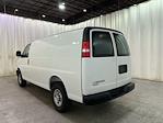 New 2025 Chevrolet Express 2500 Masterack Upfitted Cargo Van for sale #C84885 - photo 9