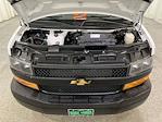 New 2025 Chevrolet Express 2500 Masterack Upfitted Cargo Van for sale #C84885 - photo 11