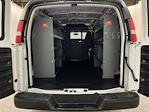New 2025 Chevrolet Express 2500 Masterack Upfitted Cargo Van for sale #C84885 - photo 16
