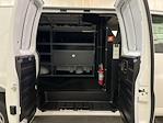 New 2025 Chevrolet Express 2500 Masterack Upfitted Cargo Van for sale #C84885 - photo 18