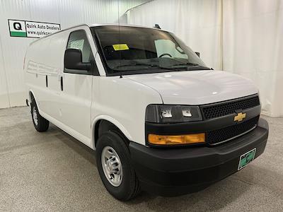 2025 Chevrolet Express 2500 RWD Masterack Upfitted Cargo Van for sale #C84887 - photo 1