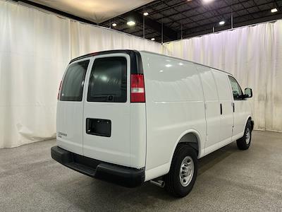 2025 Chevrolet Express 2500 RWD Masterack Upfitted Cargo Van for sale #C84887 - photo 2