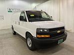 2025 Chevrolet Express 2500 RWD Masterack Upfitted Cargo Van for sale #C84887 - photo 4