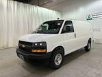 2025 Chevrolet Express 2500 RWD Masterack Upfitted Cargo Van for sale #C84887 - photo 5