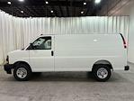 2025 Chevrolet Express 2500 RWD Masterack Upfitted Cargo Van for sale #C84887 - photo 7