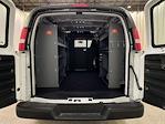 2025 Chevrolet Express 2500 RWD Masterack Upfitted Cargo Van for sale #C84887 - photo 16