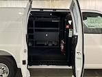 2025 Chevrolet Express 2500 RWD Masterack Upfitted Cargo Van for sale #C84887 - photo 18