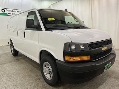 New 2025 Chevrolet Express 2500 Upfitted Cargo Van for sale #C84890 - photo 1