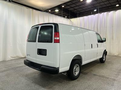 New 2025 Chevrolet Express 2500 Upfitted Cargo Van for sale #C84890 - photo 2