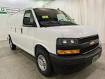 New 2025 Chevrolet Express 2500 Upfitted Cargo Van for sale #C84890 - photo 1