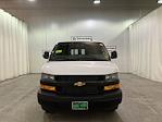 New 2025 Chevrolet Express 2500 Upfitted Cargo Van for sale #C84890 - photo 3