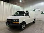 New 2025 Chevrolet Express 2500 Upfitted Cargo Van for sale #C84890 - photo 5