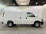 New 2025 Chevrolet Express 2500 Upfitted Cargo Van for sale #C84890 - photo 6