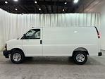 New 2025 Chevrolet Express 2500 Upfitted Cargo Van for sale #C84890 - photo 7