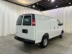 New 2025 Chevrolet Express 2500 Upfitted Cargo Van for sale #C84890 - photo 2