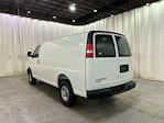 New 2025 Chevrolet Express 2500 Upfitted Cargo Van for sale #C84890 - photo 9