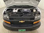 New 2025 Chevrolet Express 2500 Upfitted Cargo Van for sale #C84890 - photo 11