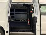 New 2025 Chevrolet Express 2500 Upfitted Cargo Van for sale #C84890 - photo 18