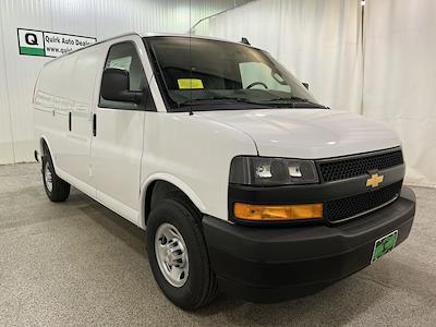 2025 Chevrolet Express 2500 RWD Masterack Upfitted Cargo Van for sale #C84891 - photo 1