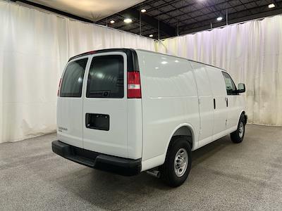 2025 Chevrolet Express 2500 RWD Masterack Upfitted Cargo Van for sale #C84891 - photo 2