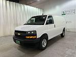 2025 Chevrolet Express 2500 RWD Masterack Upfitted Cargo Van for sale #C84891 - photo 5