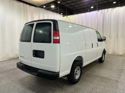 2025 Chevrolet Express 2500 RWD Upfitted Cargo Van for sale #C84892 - photo 2
