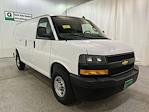 2025 Chevrolet Express 2500 RWD Upfitted Cargo Van for sale #C84892 - photo 1